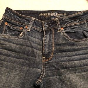 AE jeans